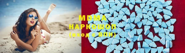 гашик Костерёво